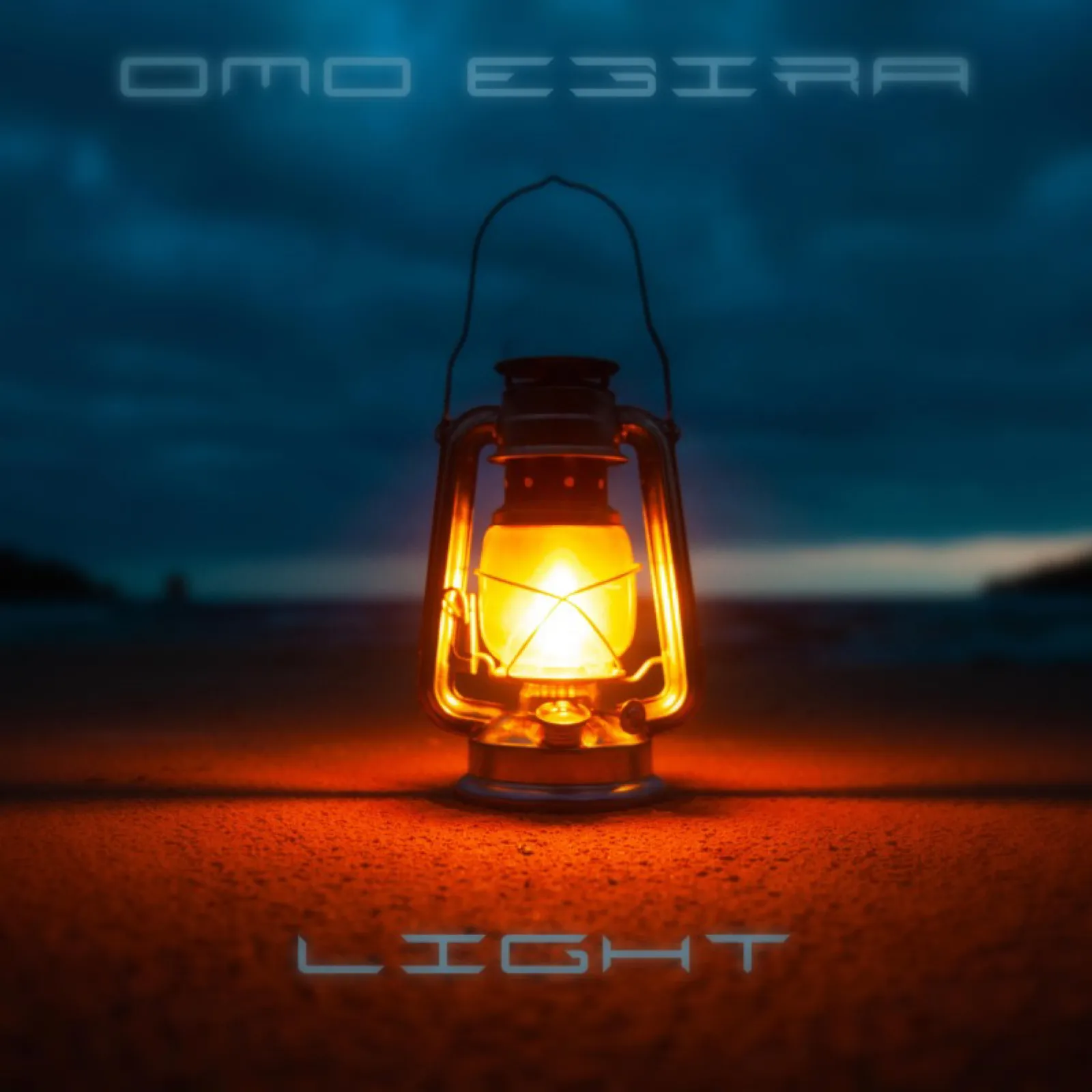 Omo Ebira Beatz - Light