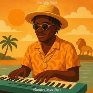 Omo Ebira Beatz – Muzizian (Cruise Beat)