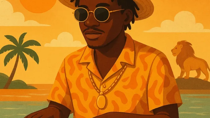 Omo Ebira Beatz - Muzizian (Cruise Beat) Omo Ebira Beatz - Muzizian (Cruise Beat)