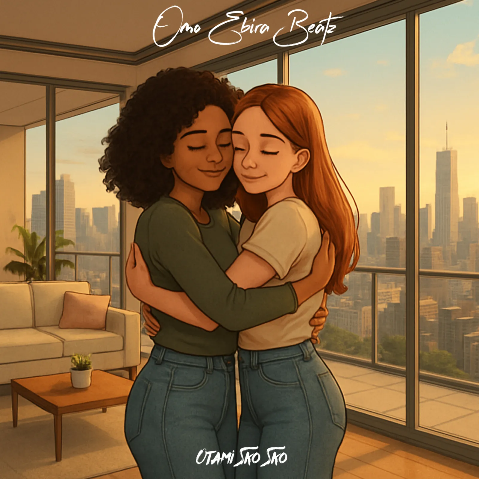 Omo Ebira Beatz - Otami Sko Sko