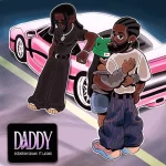 Oseikrom Sikanii & Lasmid – Daddy