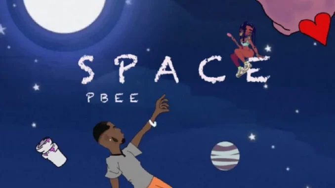 PBee - Space