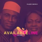 Palmer Omoruyi – Lord, I Look Up To You