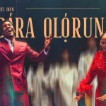 Pastor Emmanuel Iren ft. Yetunde Are – Agbara Olorun Po