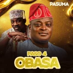 Pasuma – Paso 4 Obasa