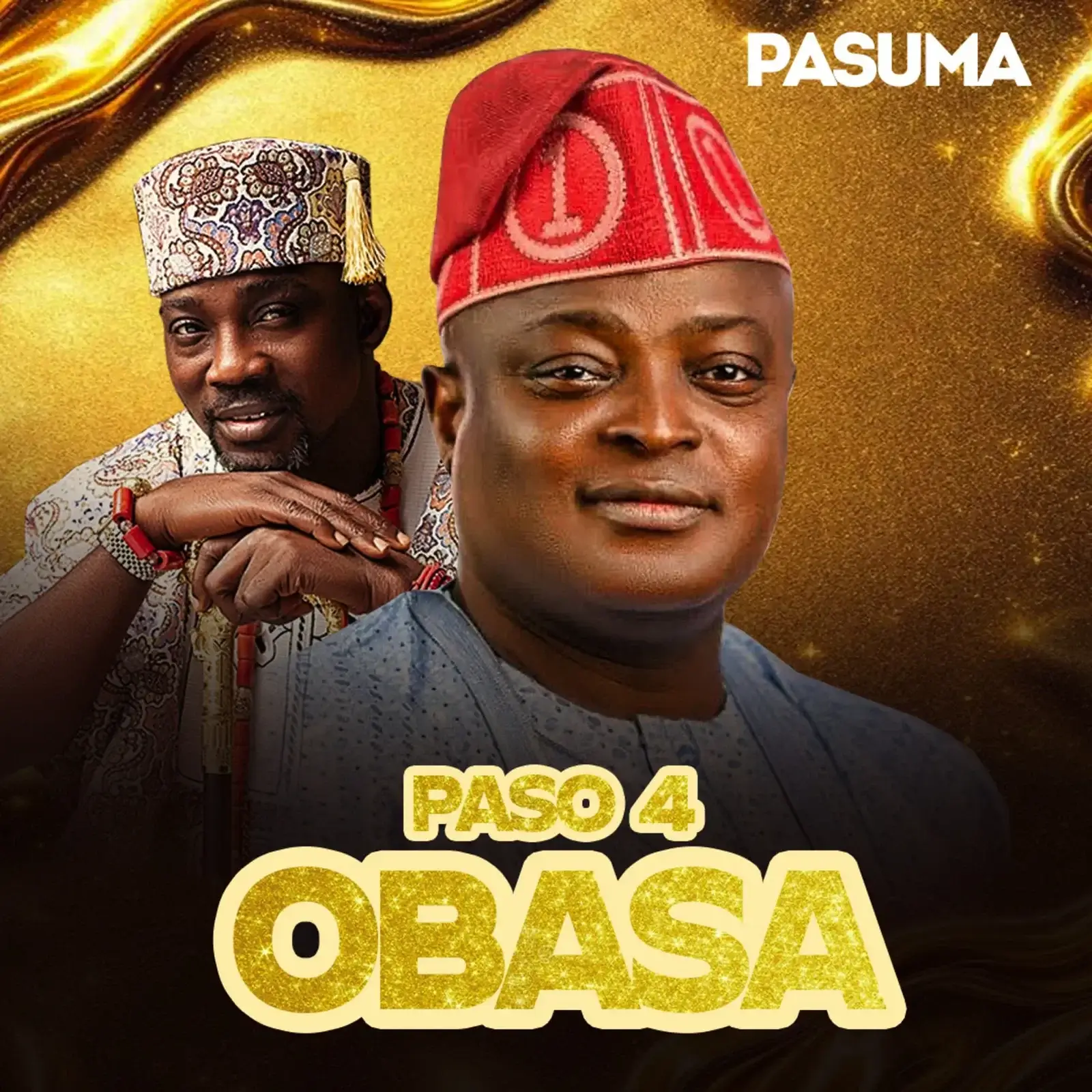 Pasuma - Paso 4 Obasa