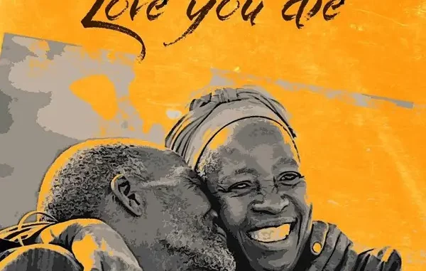 Patoranking ft. Diamond Platnumz - Love You Die