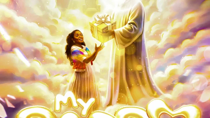 Pelumi Deborah - My Daddy