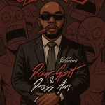 Peterbril – Pour Spit