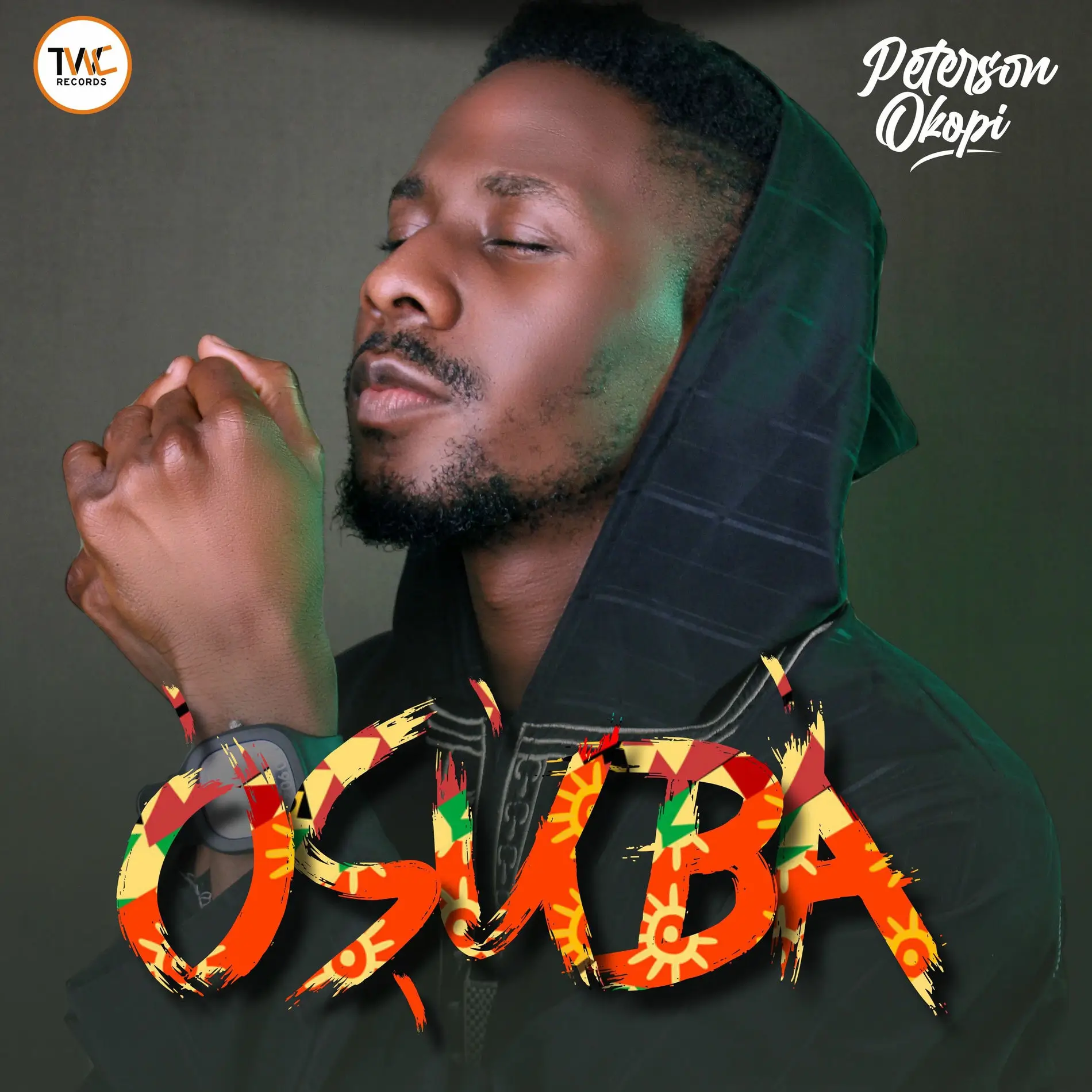 Peterson Okopi - Osuba