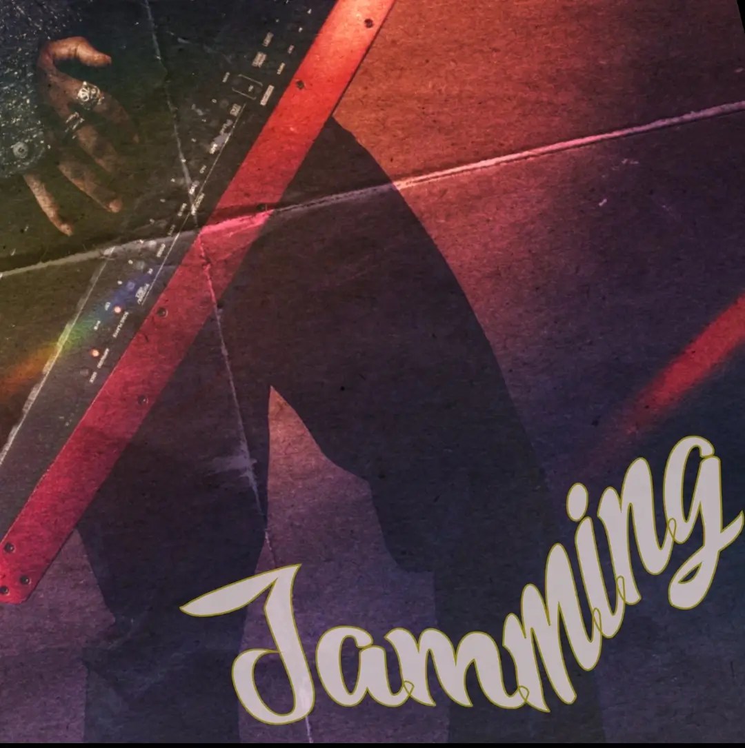 Pheelz-Jamming