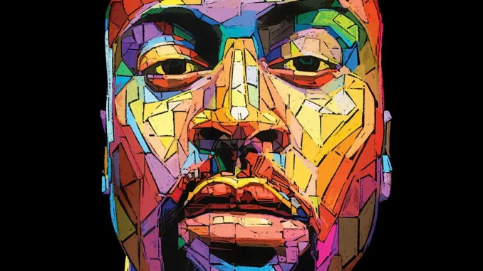 Phil Thompson - My Worship