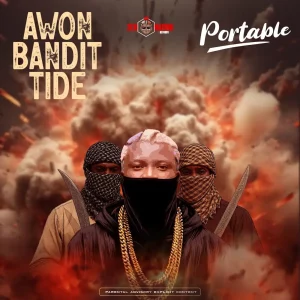 Portable – Awon Bandit Tide