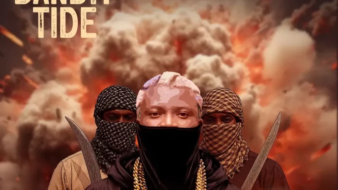 Portable - Awon Bandit Tide Portable - Awon Bandit Tide