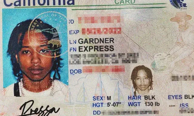 Pressa & Taliban Glizzy - Attachments