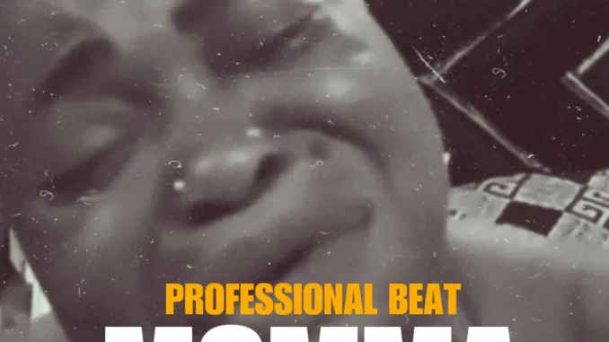Professional Beat - Momma