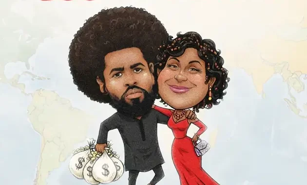 Professor Onye Egwu - Ego Na Nwanyi Professor Onye Egwu - Ego Na Nwanyi