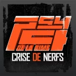 Psy 4 de la Rime – Crise De Nerfs