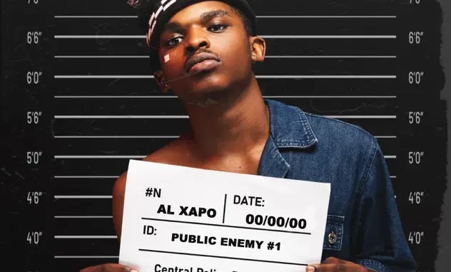 Public Enemy - SNOKONOKO