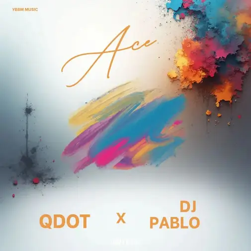 Qdot & DJ Pablo - Ace (Refix)