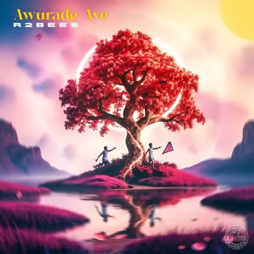 R2Bees - Awurade Aye
