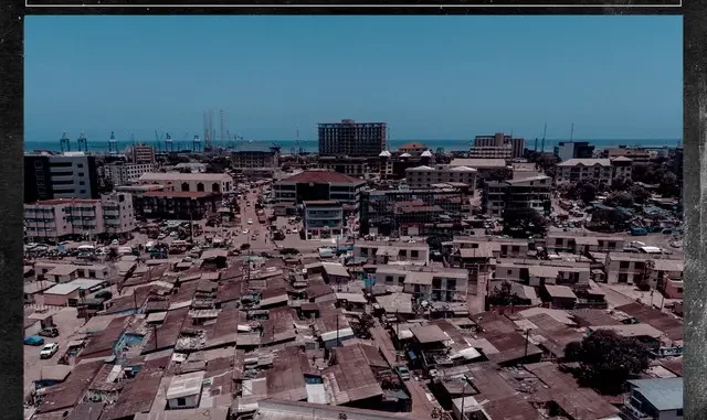 R2Bees & King Promise - Picture