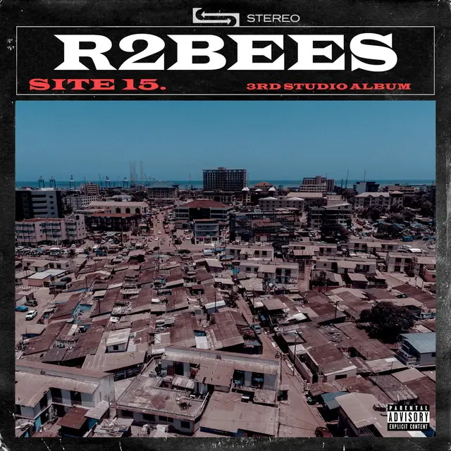 R2Bees & King Promise - Picture
