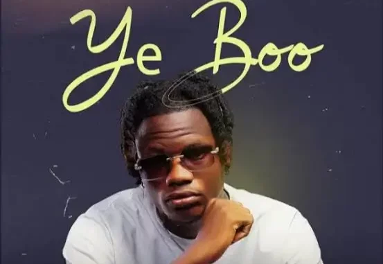 RGM Wonder Boay - Ye Boo