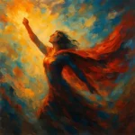 Rea Gopane – all in