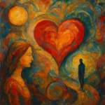 Rea Gopane – let me go