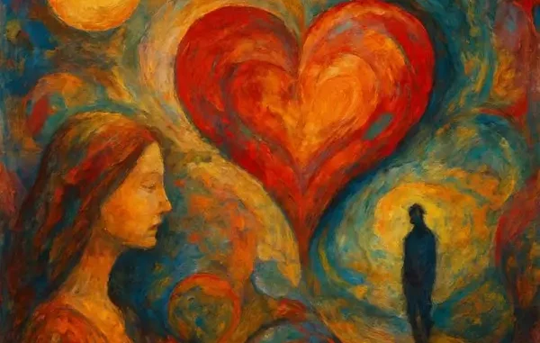 Rea Gopane - let me go