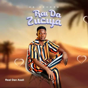 Real Dan Asali – Rai Da Zuciya