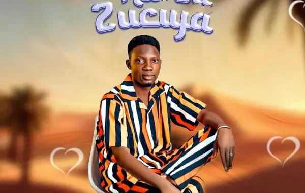 Real Dan Asali - Rai Da Zuciya Real Dan Asali - Rai Da Zuciya