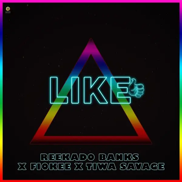 Reekado Banks ft. Tiwa Savage & Fiokee - Like