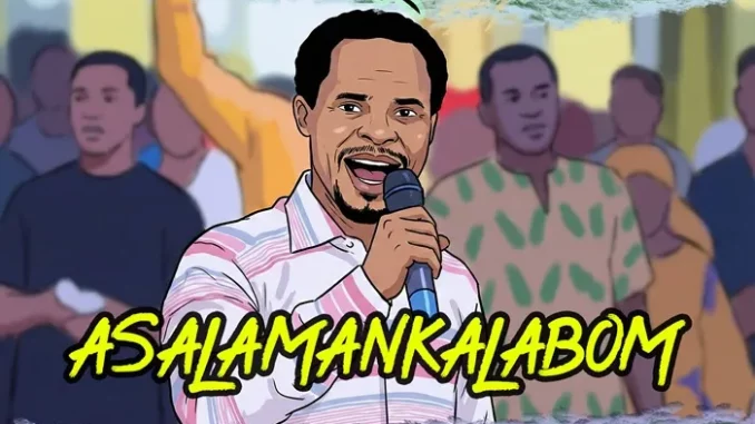 Reflex Soundz - AsalaMankalaBom