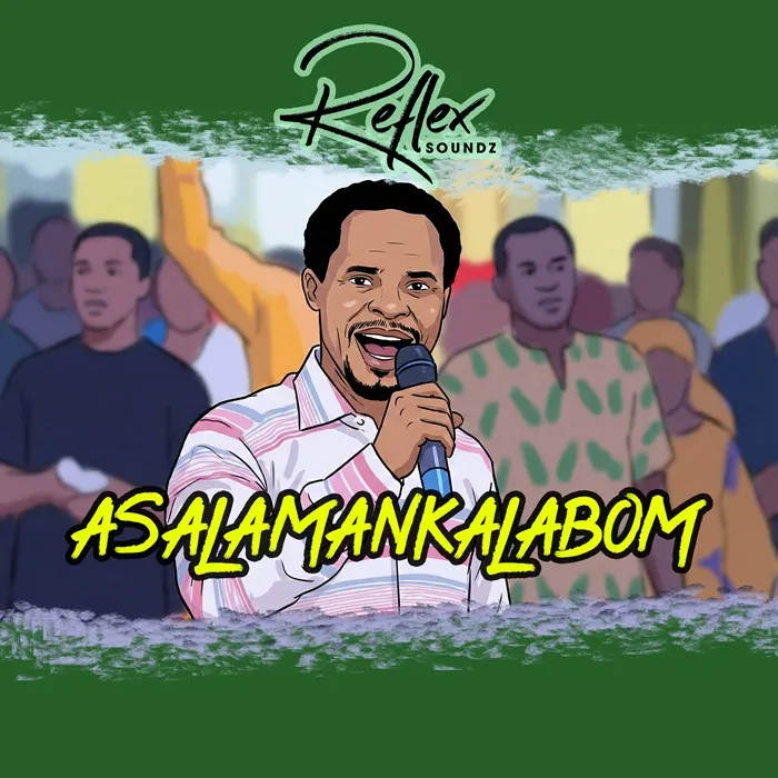 Reflex Soundz - AsalaMankalaBom