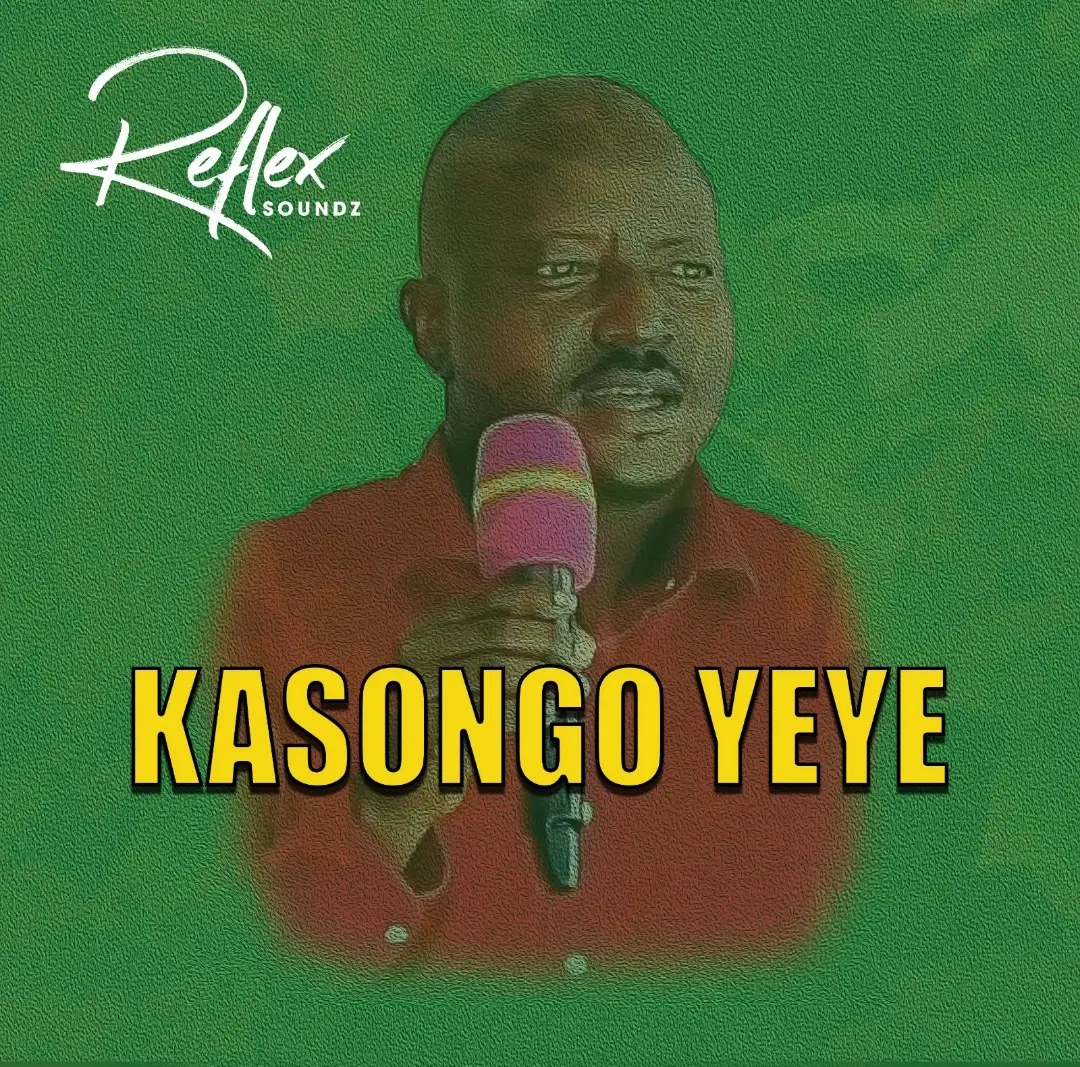 Reflex Soundz - Kasongo Yeye (Amapiano Refix)