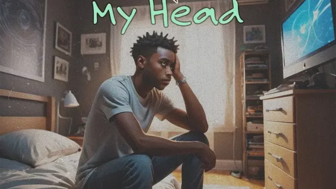 Reflex Soundz - My Head