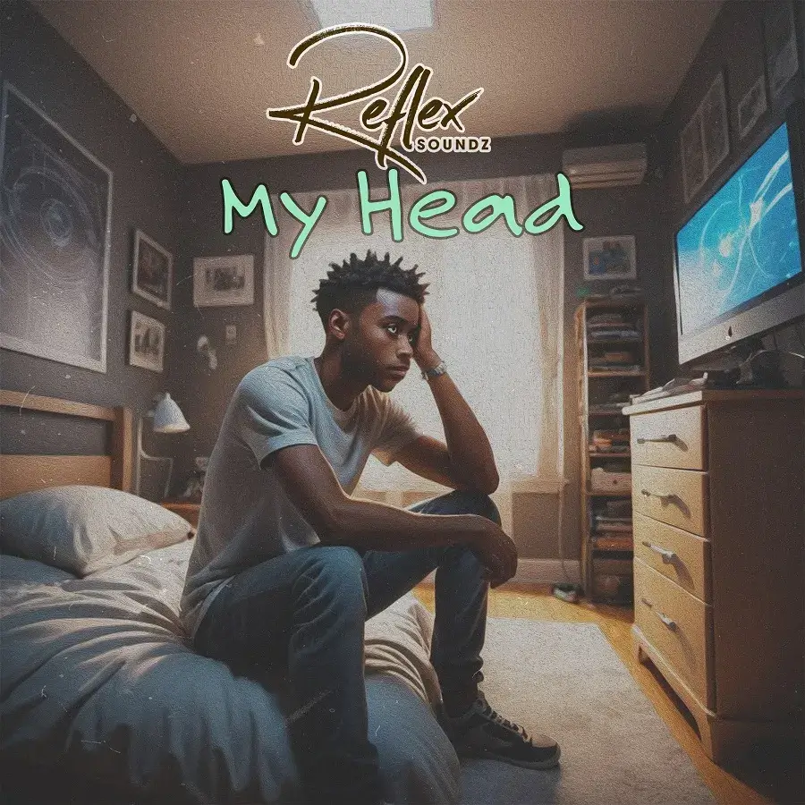 Reflex Soundz - My Head