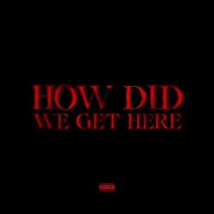 Reggie & Kojo Trilla ft. O’Kenneth – We Won’t Be Here Forever