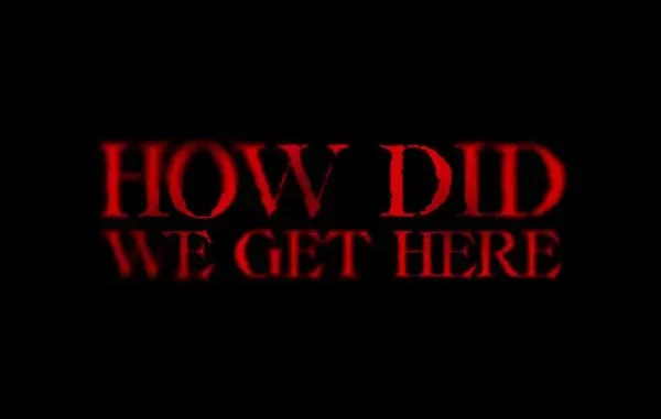 Reggie & Kojo Trilla ft. O'Kenneth - We Won't Be Here Forever Reggie & Kojo Trilla ft. O'Kenneth - We Won't Be Here Forever