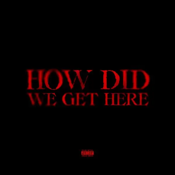 Reggie & Kojo Trilla ft. O'Kenneth - We Won't Be Here Forever