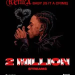 Rema – Baby (Is It A Crime)