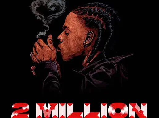 Rema - Baby (Is It A Crime) Rema - Baby (Is It A Crime)