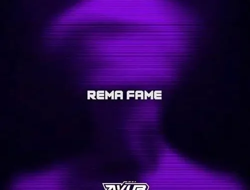 Rema - Fame (A Colors Encore) Rema - Fame (A Colors Encore)