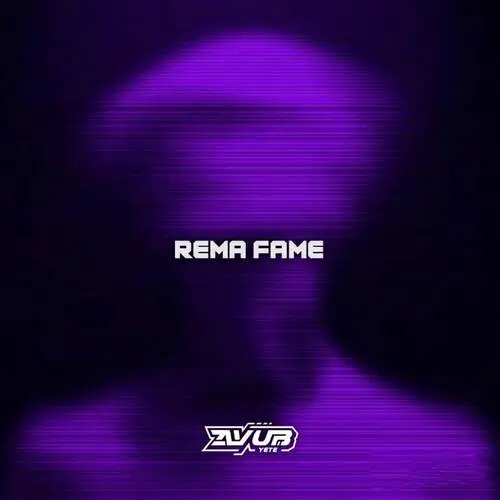 Rema - Fame (A Colors Encore)