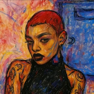 Ronis Goliath & Minz – Day n Nite