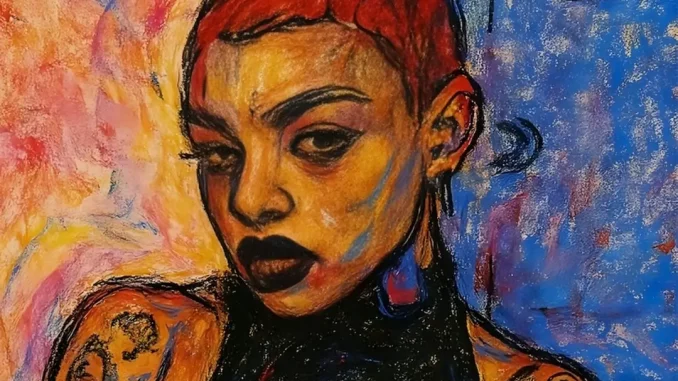 Ronis Goliath & Minz - Day n Nite