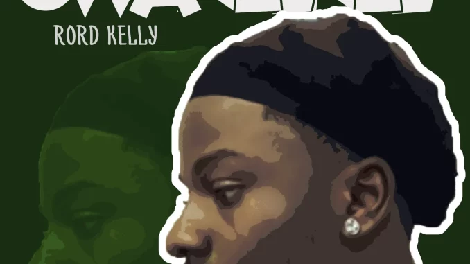 Rord Kelly - Owanzenze