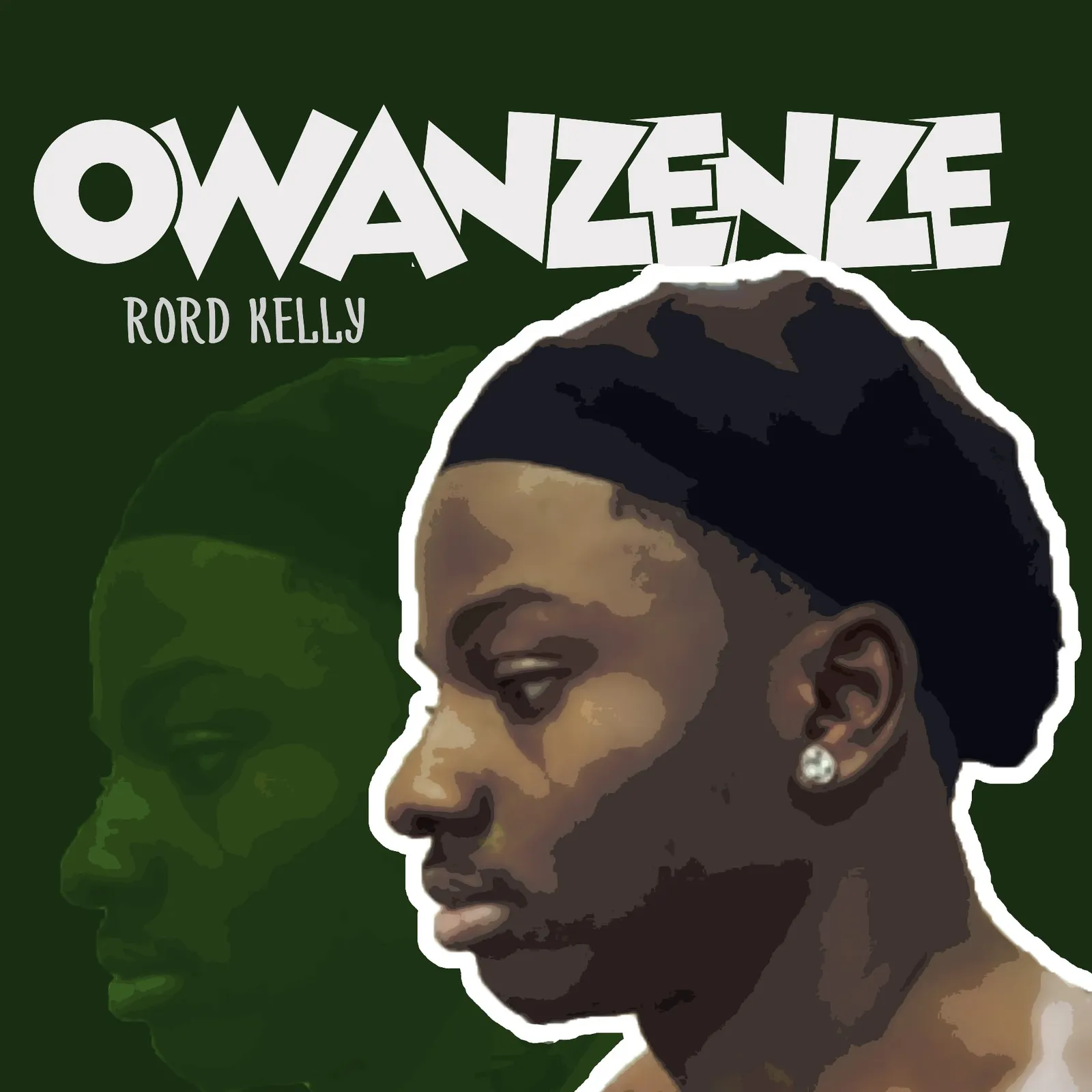 Rord Kelly - Owanzenze